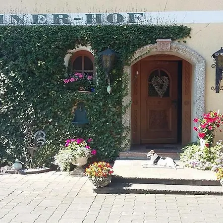 Gästehaus Steinerhof-3